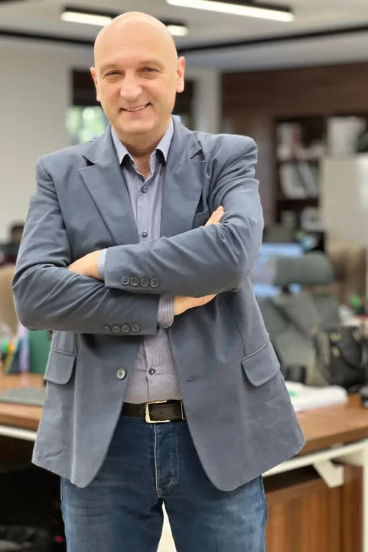 Milan Radoičić